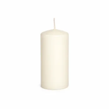 Pillar Candles 6 ø x 10 cm....