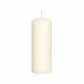 Velas cilíndricas 6 ø x 15 cm. Alto - Caja de 12 unidades