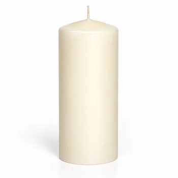 Pillar Candles 8 ø x 20 cm....