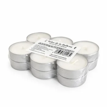 Maxi velas de Té 10 hs. -...