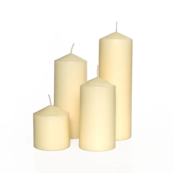 velas para decorar