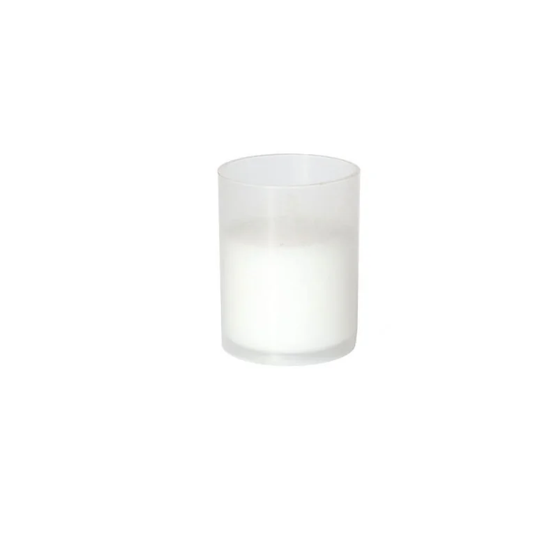 comprar velas en envase de plastico