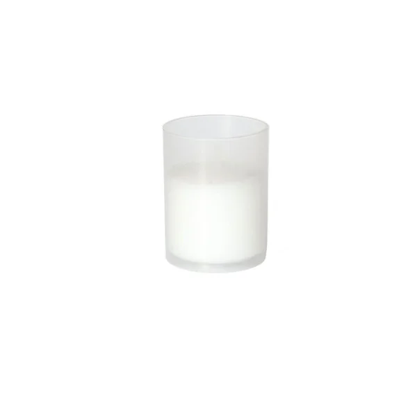 comprar velas en envase de plastico