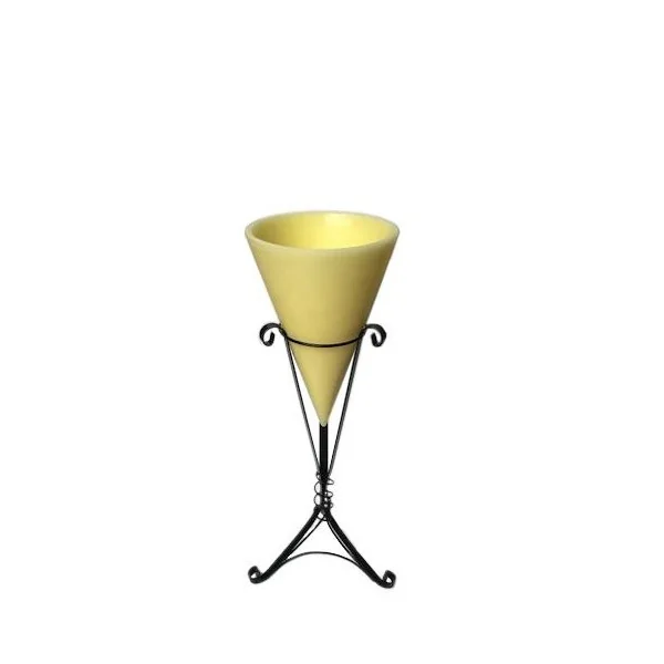 SOPORTE CONO 50 BAJO