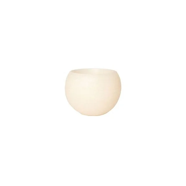 velas huecas redondas