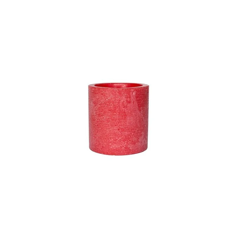 comprar velas cilindricas huecas