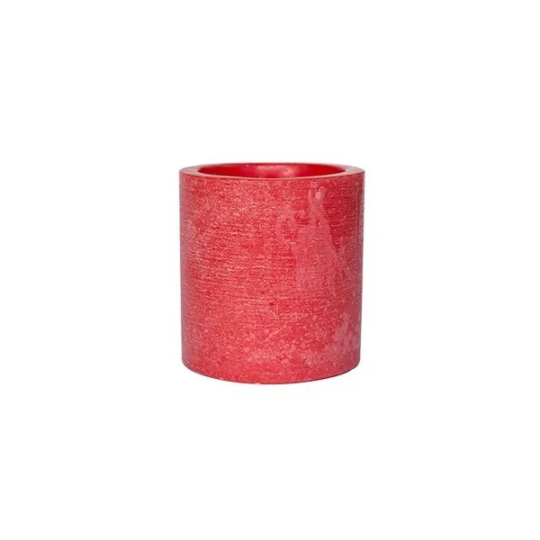 comprar velas cilindricas huecas