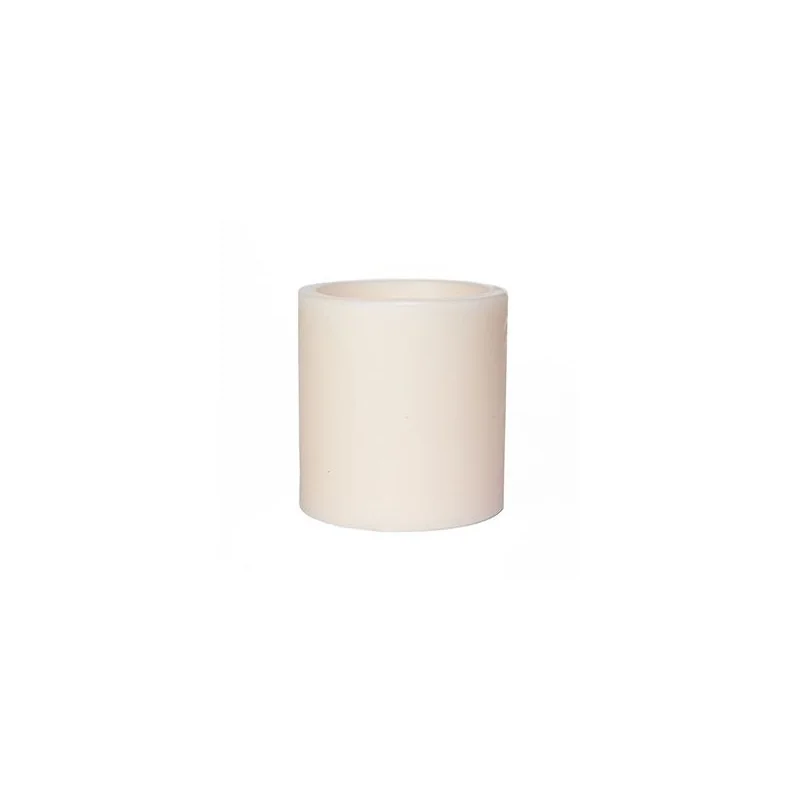 comprar velas cilindricas huecas