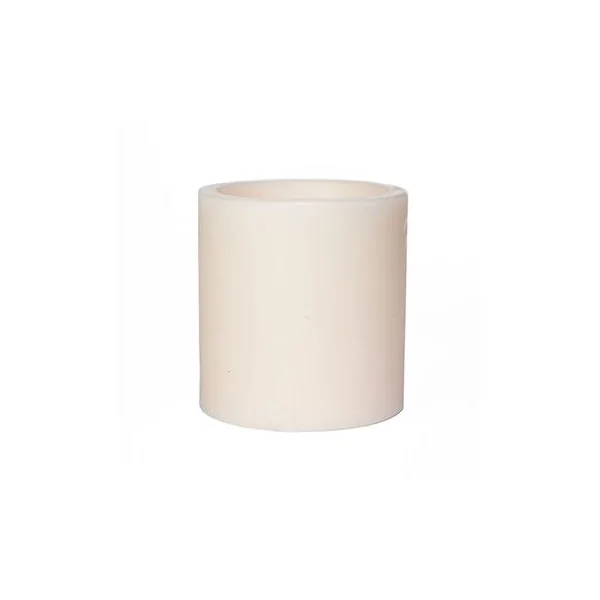 comprar velas cilindricas huecas