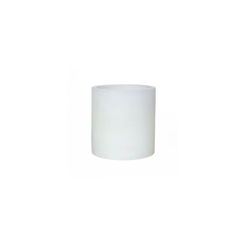 comprar velas cilindricas huecas