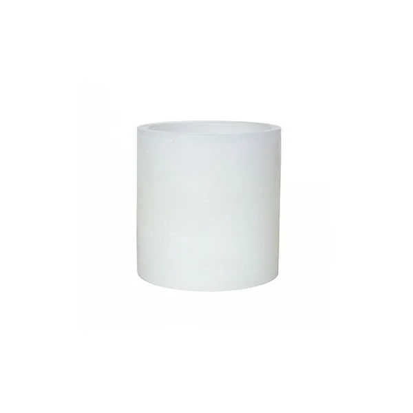 comprar velas cilindricas huecas