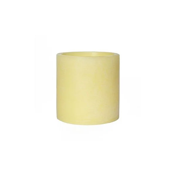 comprar velas cilindricas huecas