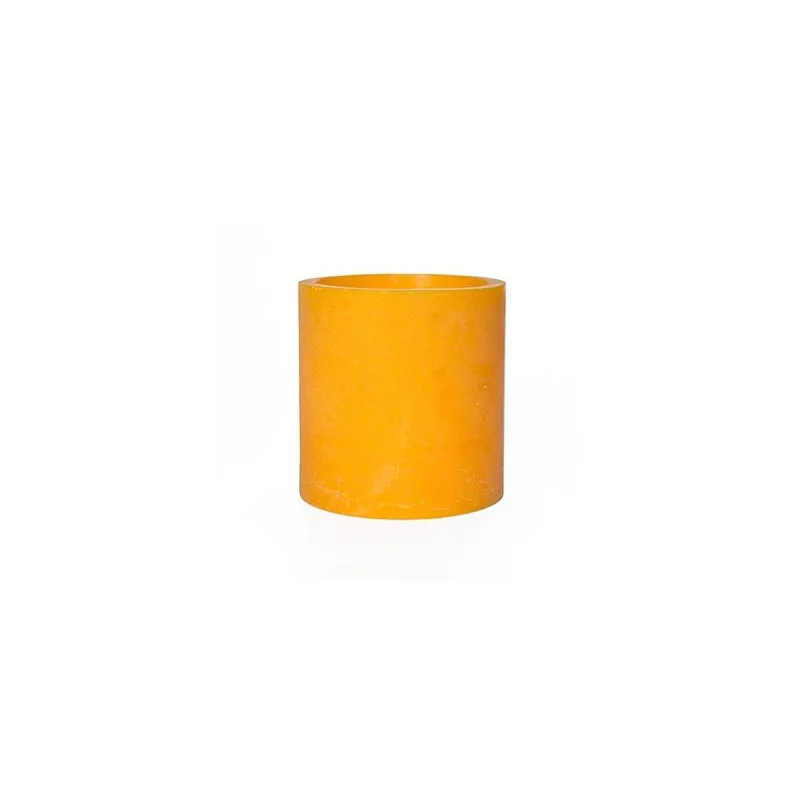 comprar velas cilindricas huecas