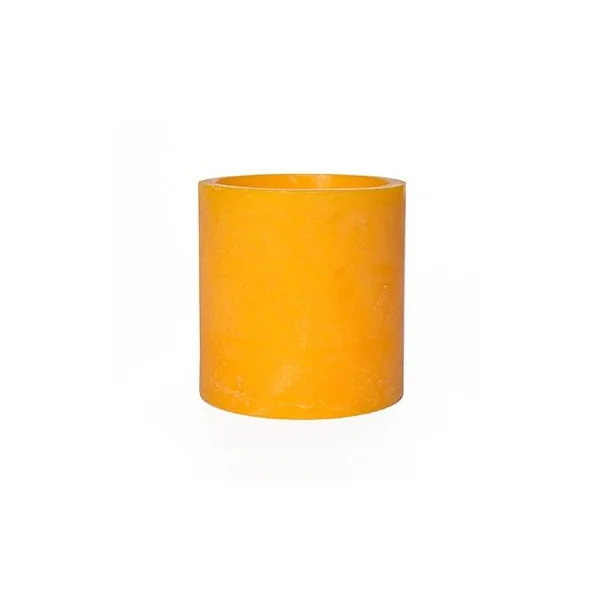 comprar velas cilindricas huecas
