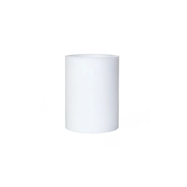 velas circulares sin mecha