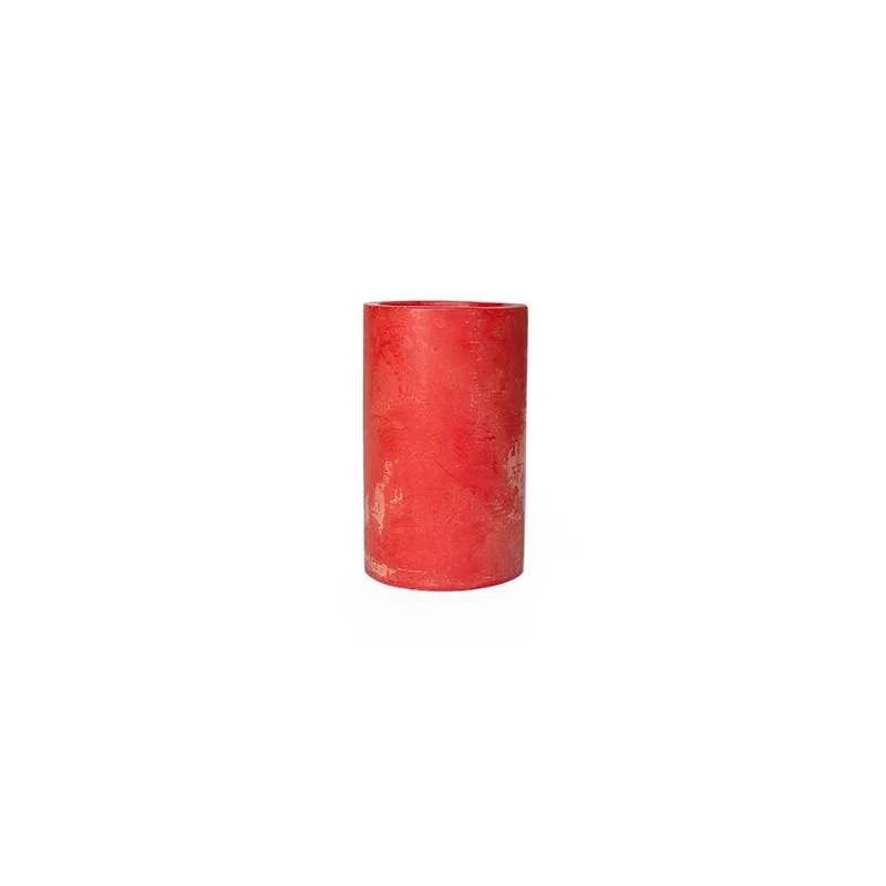 velas redondas huecas
