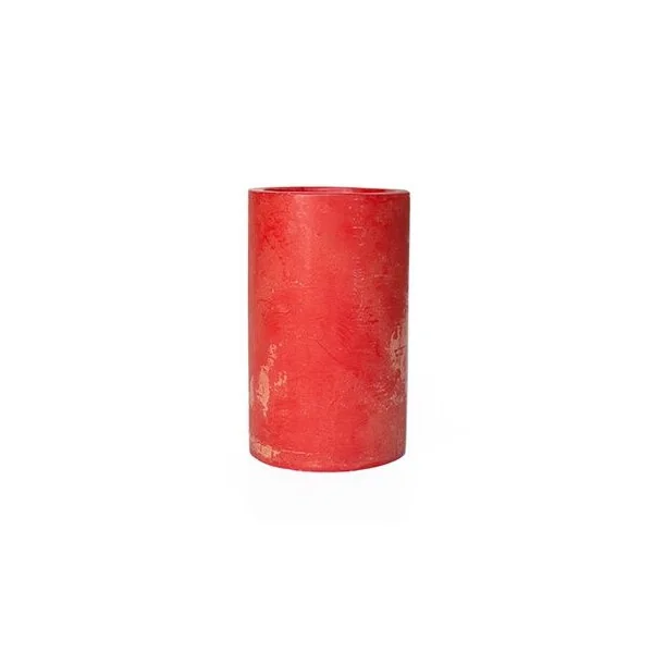 velas redondas huecas