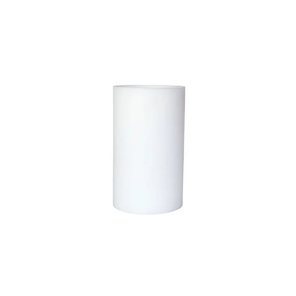 velas redondas huecas