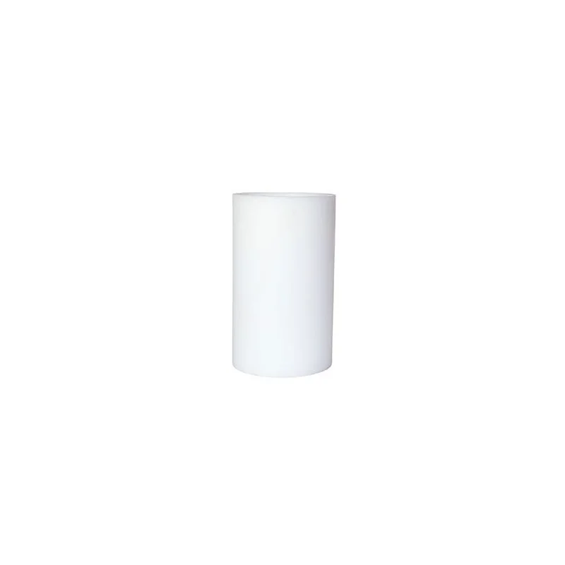 velas redondas huecas