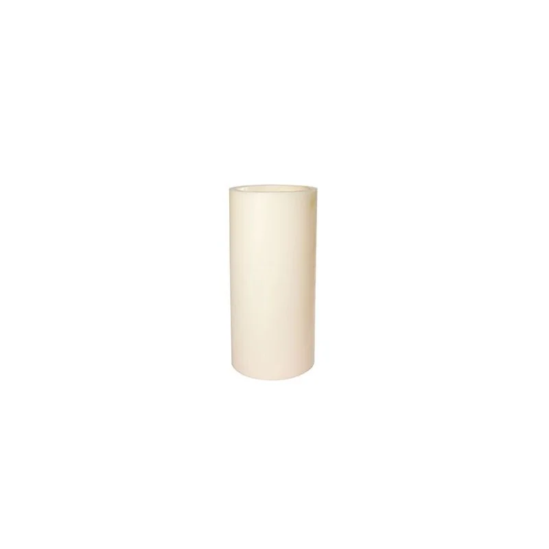 velas cilindricas huecas para eventos
