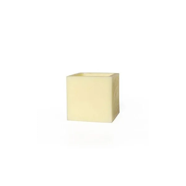 comprar velas cuadradas huecas 2