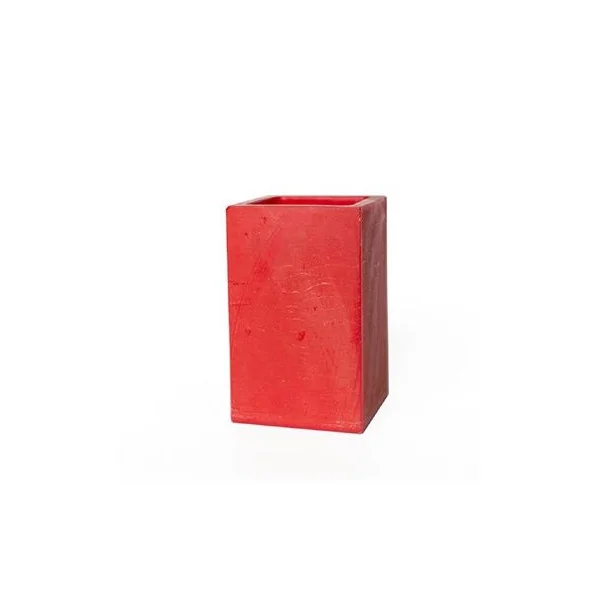 velas cuadradas sin mecha 2