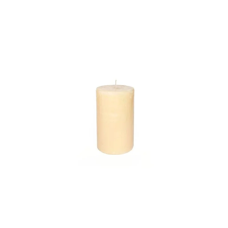 decorative and scented candles
