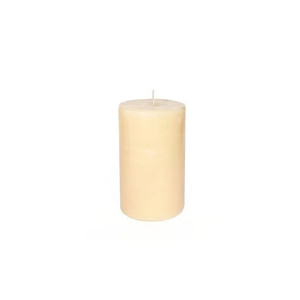 decorative and scented candles