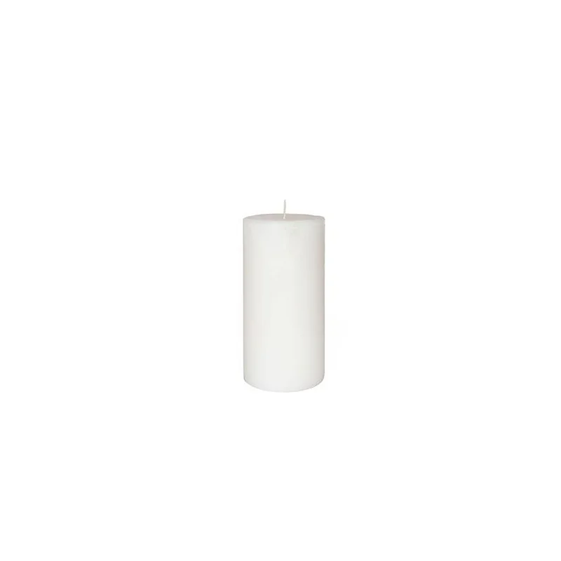 velas blancas