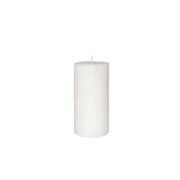 velas blancas