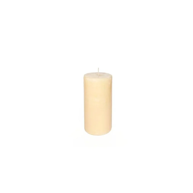 5 cm. Ø x 10 cm. Alto