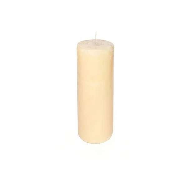 sale of candles for decoration