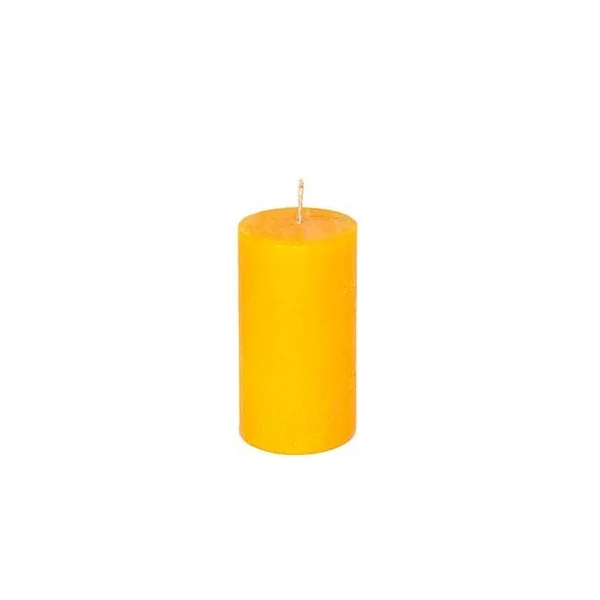 5 cm. Ø x 10 cm. Alto