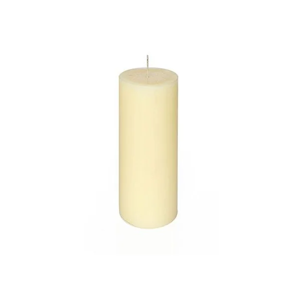 sale of candles for decoration