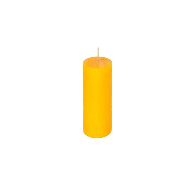 sale of candles for decoration