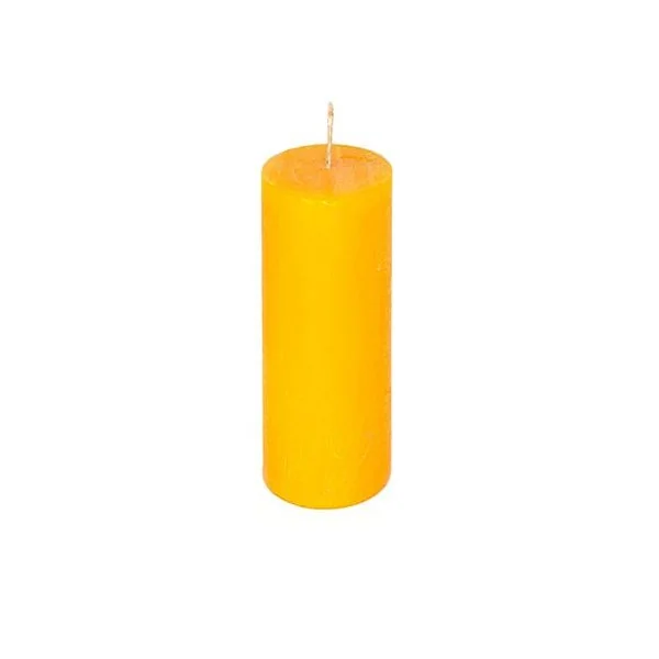 sale of candles for decoration