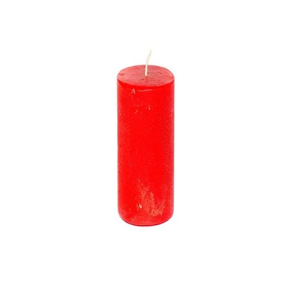 sale of candles for decoration