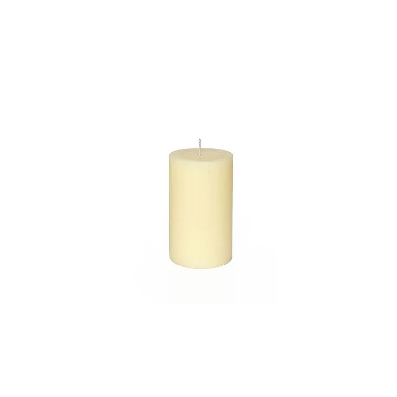 decorative and scented candles