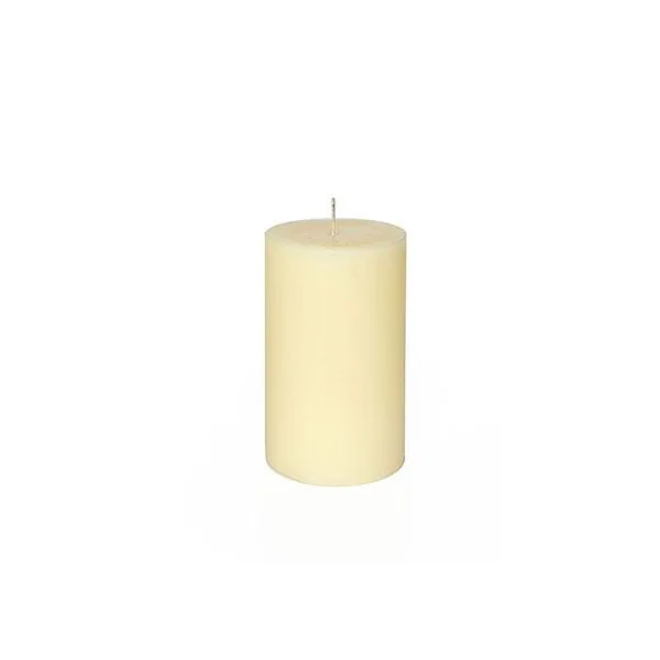 decorative and scented candles