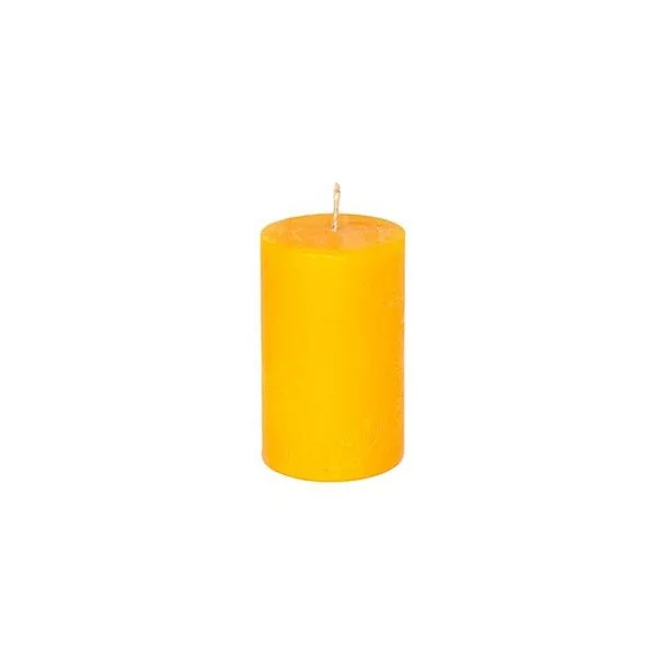 decorative and scented candles