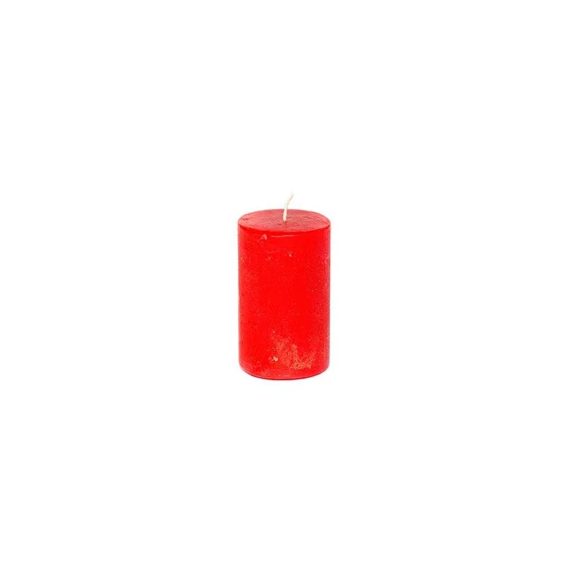 decorative and scented candles