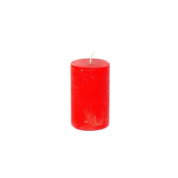 decorative and scented candles