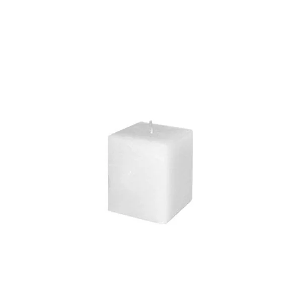 velas cuadradas