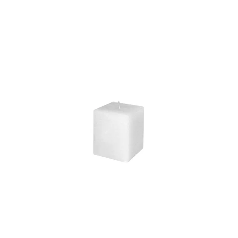 square candles