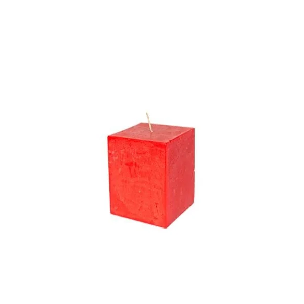 velas cuadradas 2