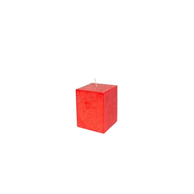 velas cuadradas