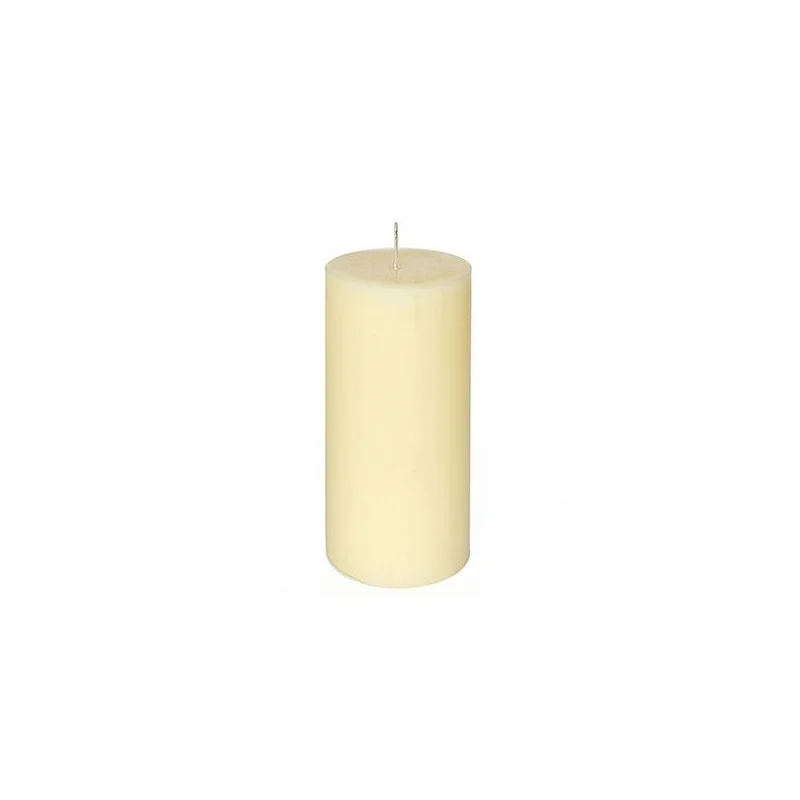 sale of candles and candles