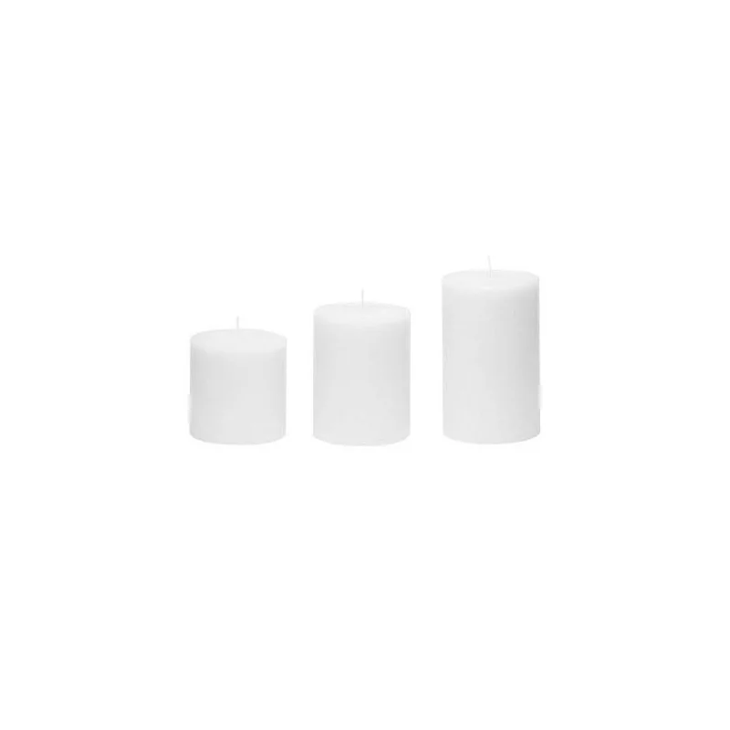 modern decorative candles