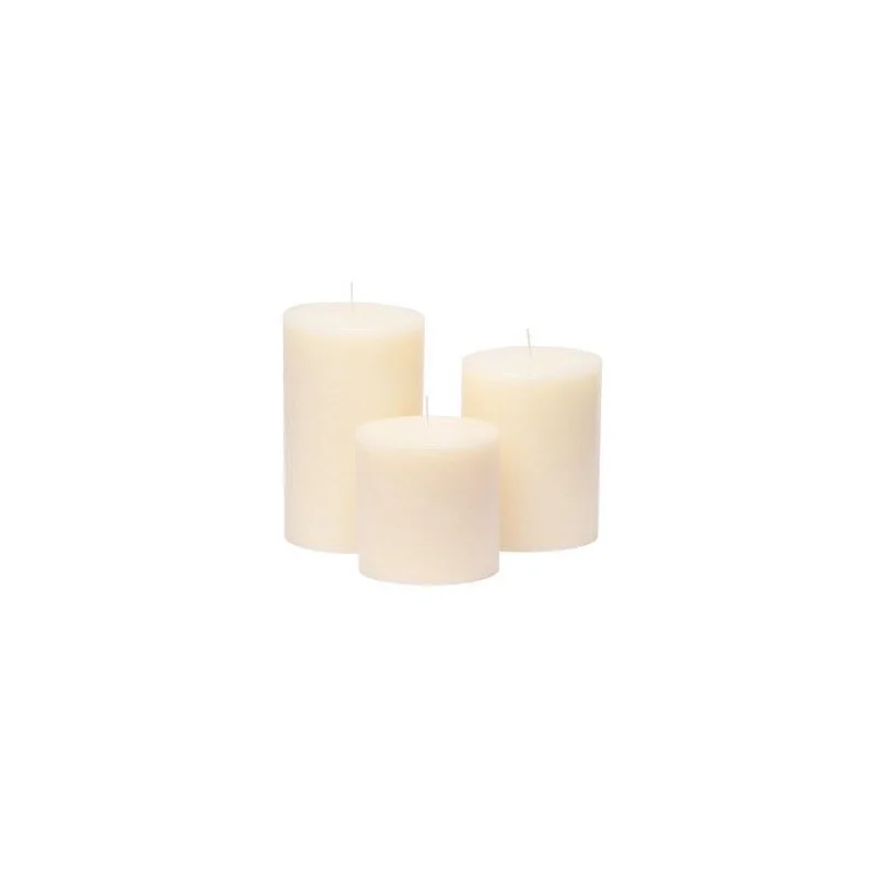 modern decorative candles
