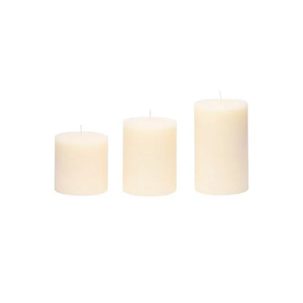 velas decorativas hogar